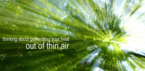 Air source heat pumps Ireland